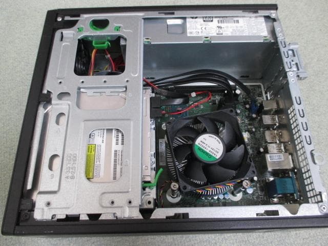 ☆HP400 Celeron G3900 4GB 500GB Win10