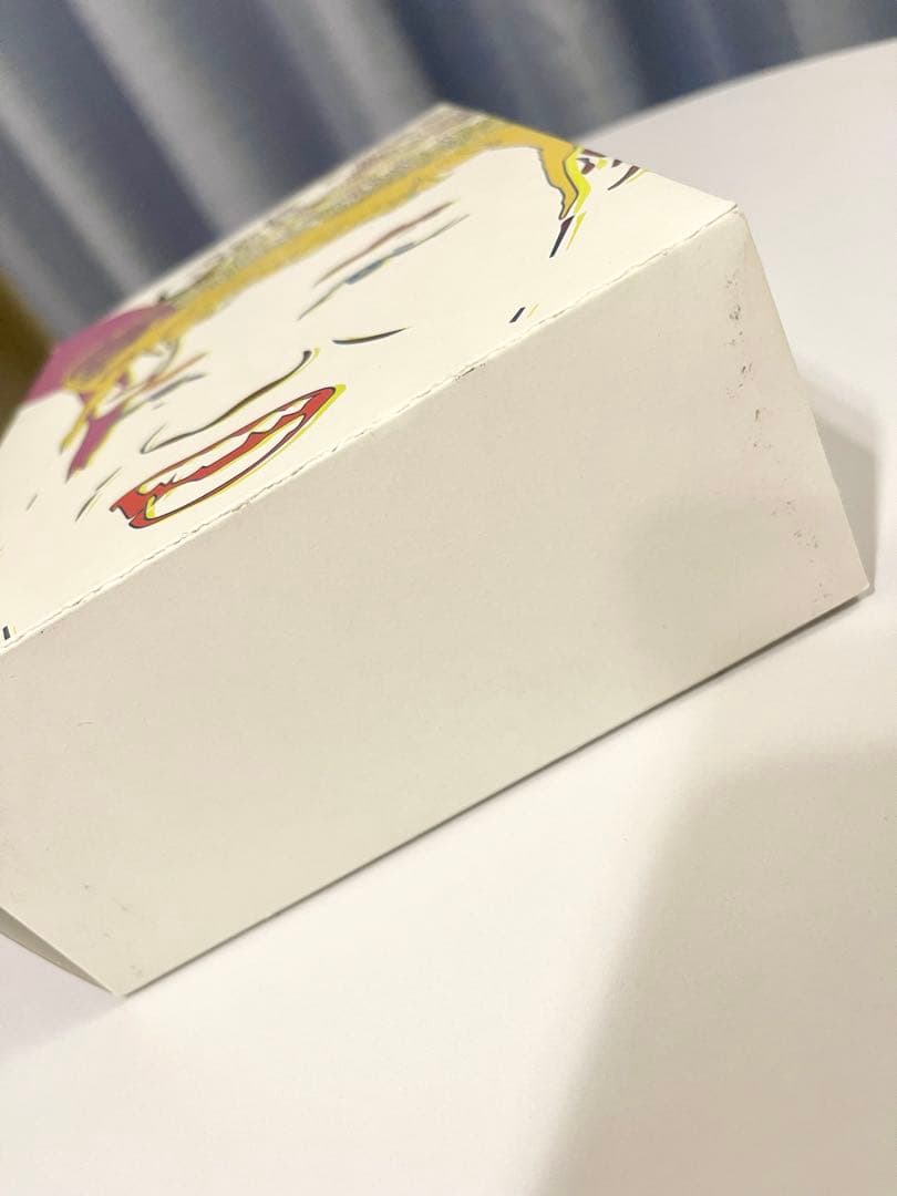 ゴリパラ見聞録　DVD vol.1〜4 特典付き