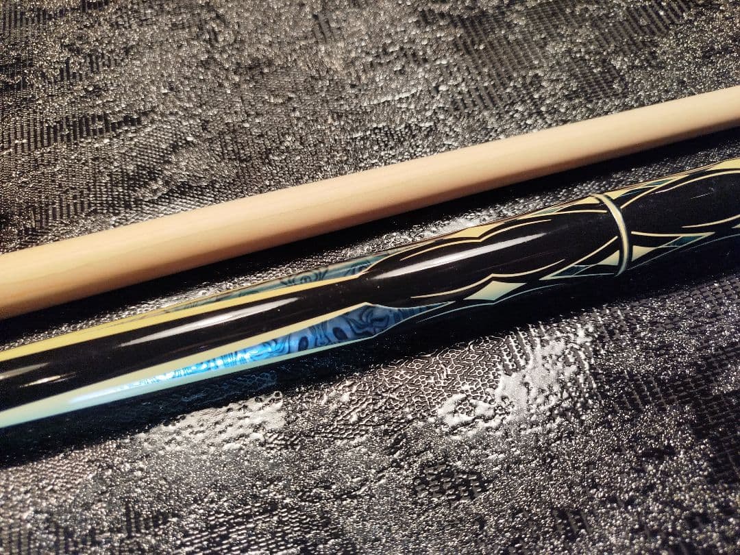 《新品》Tiger ビリヤードキュー