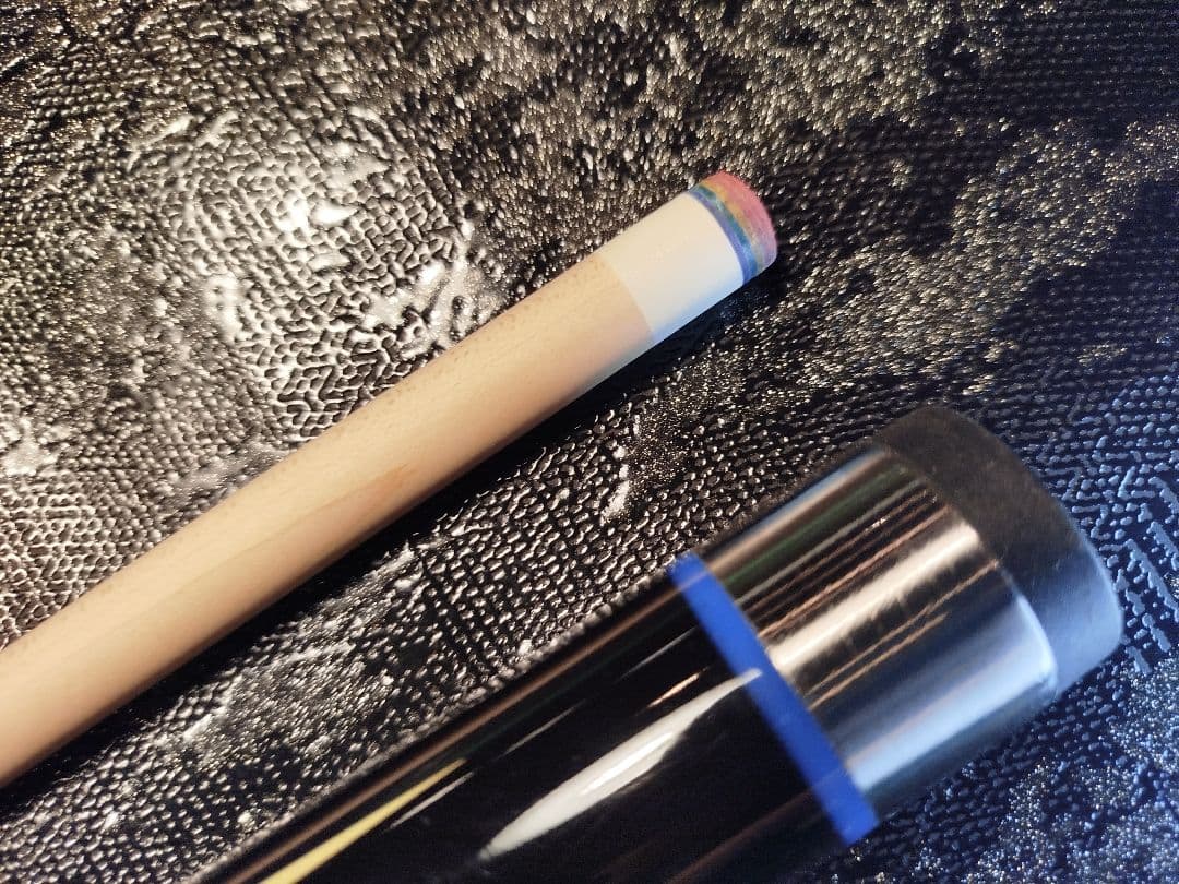 《新品》Tiger ビリヤードキュー