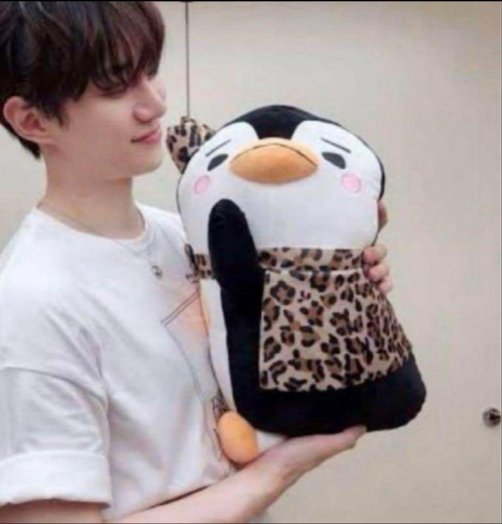 2PMジュノペンペン ぬいぐるみ 抱き枕