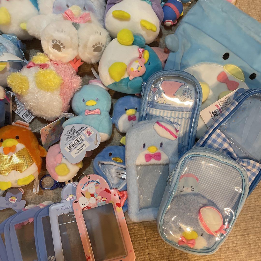 タキシードサム まとめ売り