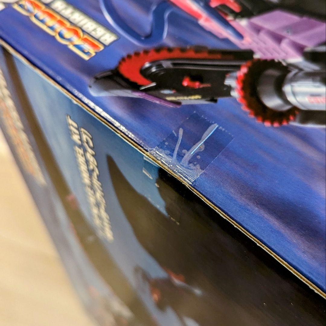 ZOIDS ゾイド ギルベイダー RCZ-002 ②