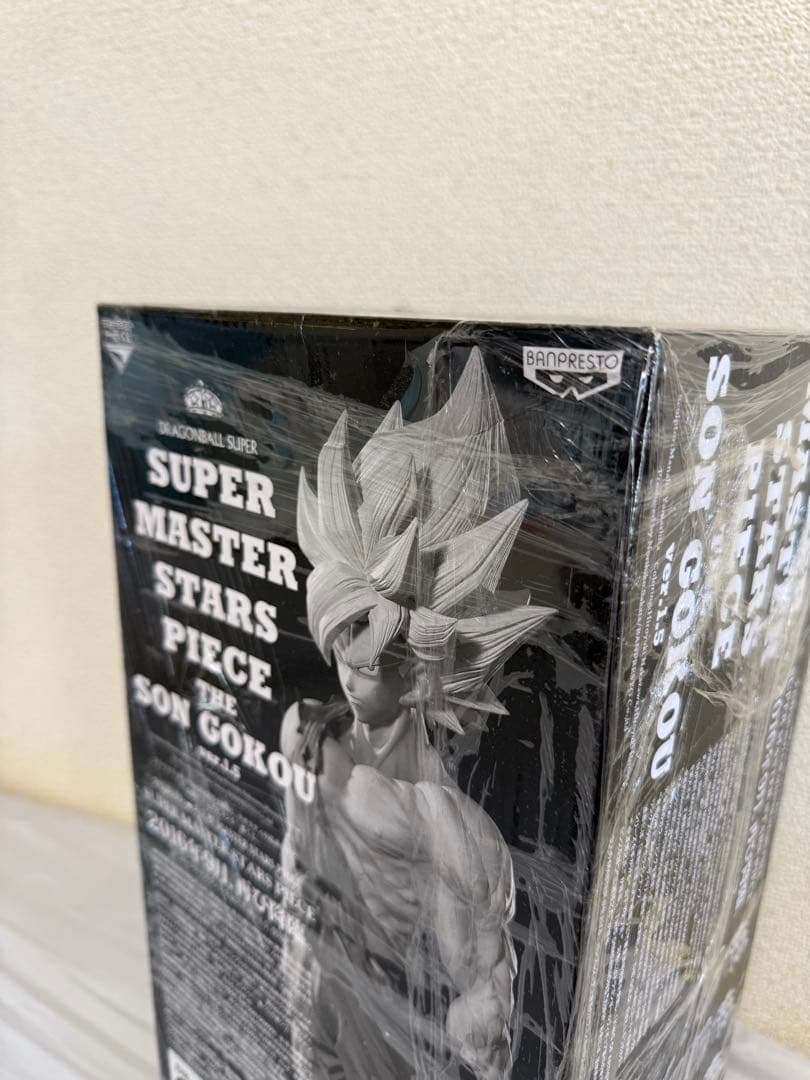 9\30日まで専用出品　SMSP 孫悟空01