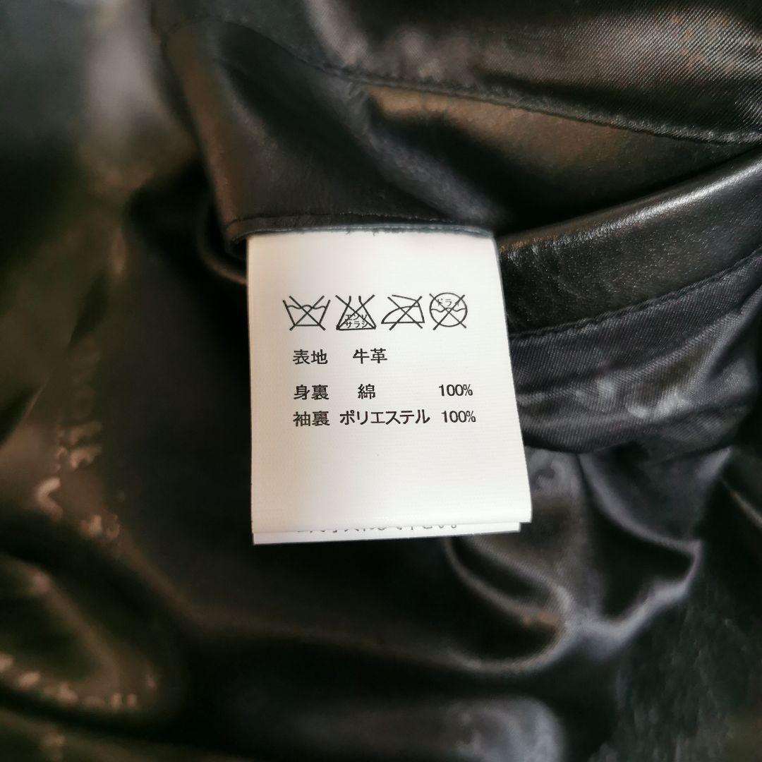 ジャケット・アウター schott single raiders jacket