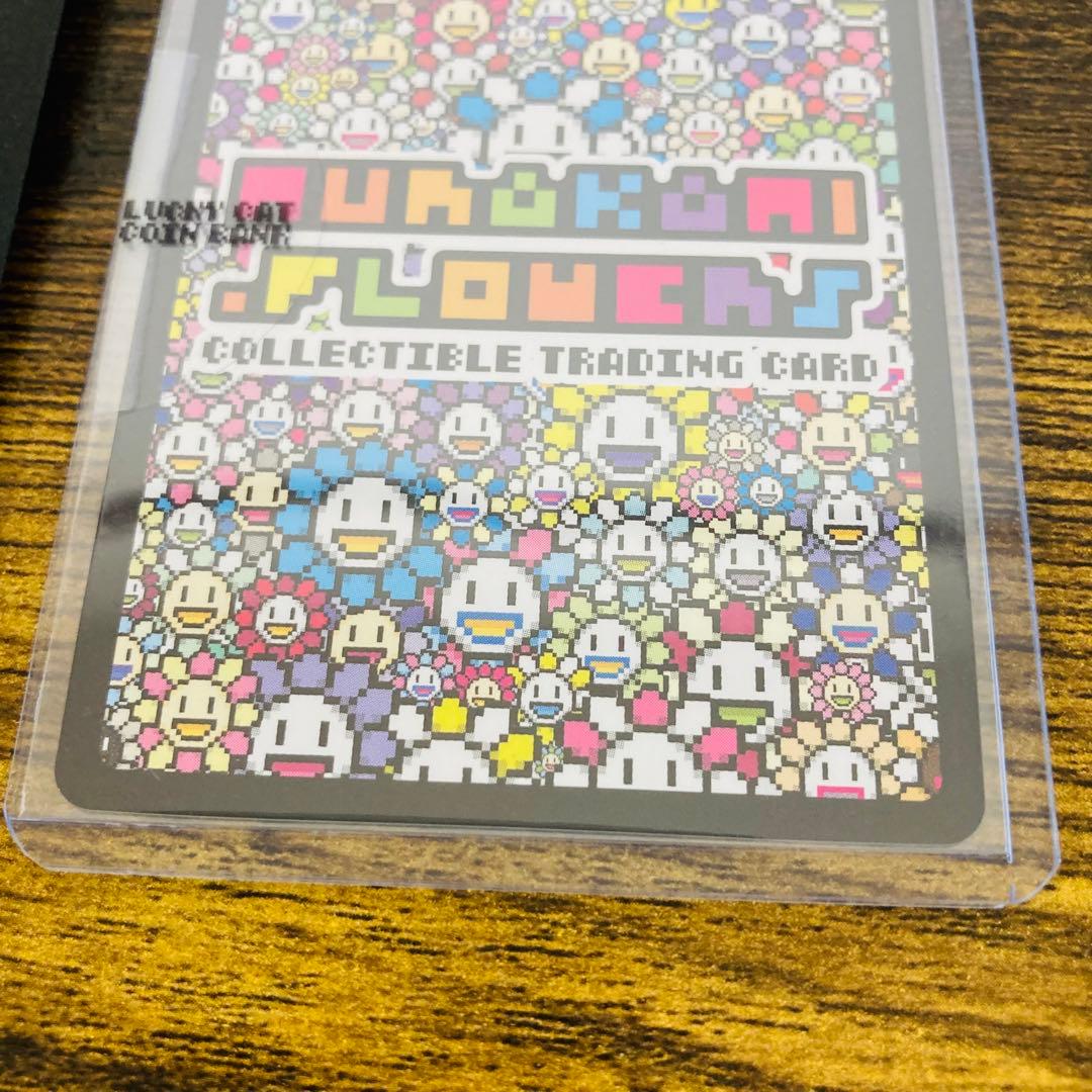 村上隆 サンフランシスコ プロモ Kaikai & Kiki カイカイキキ