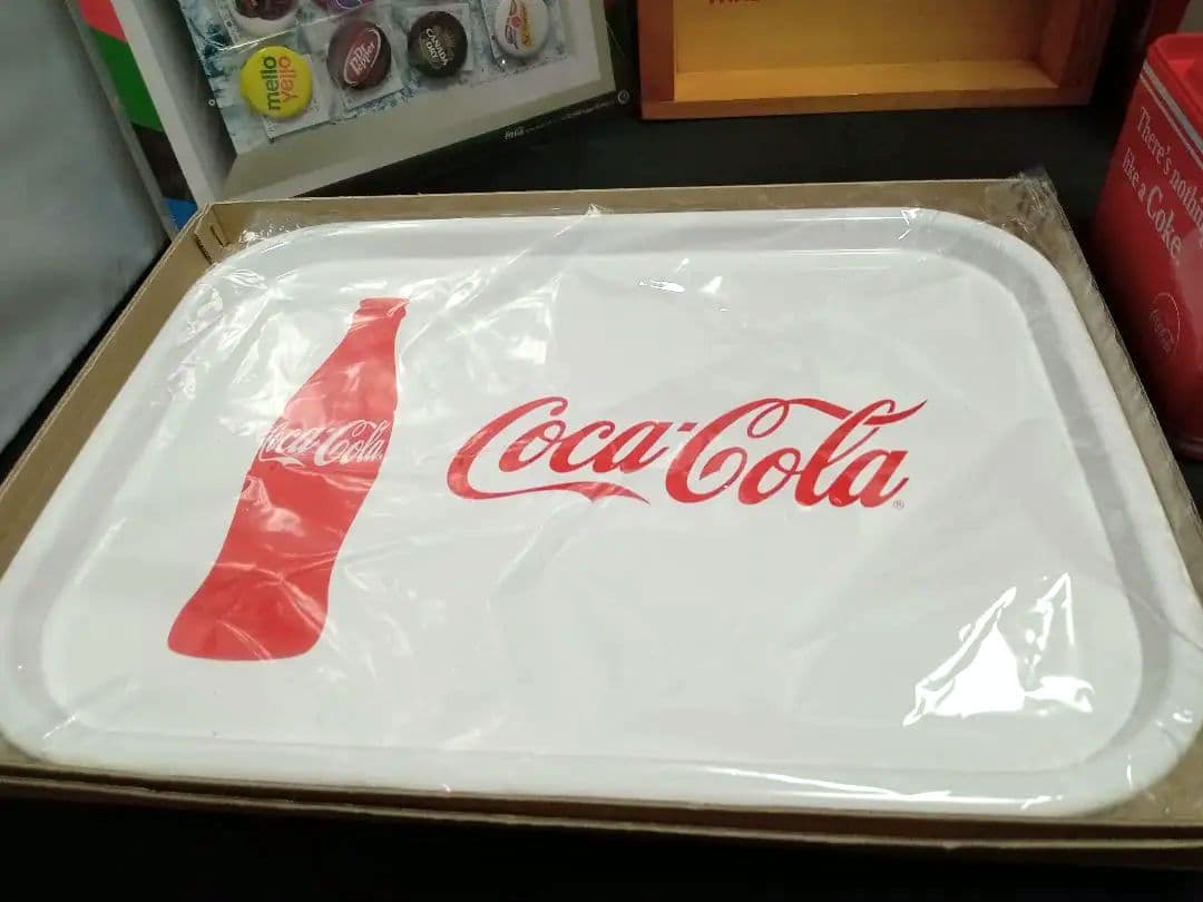 美品コカ・コーラコレクション15点セット