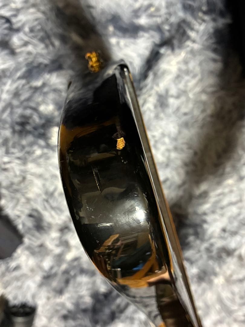 Epiphone Firebird サンバースト