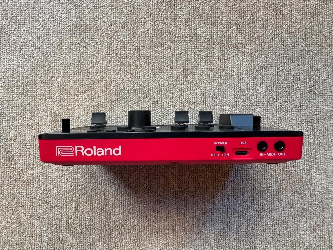 Roland E-4 ボイスツイーカー