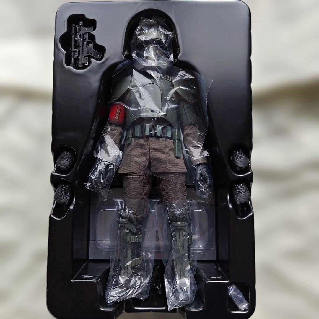 ☆*☆様 ホットトイズ TMS030 トランスポート・トルーパー　スター・ウォー