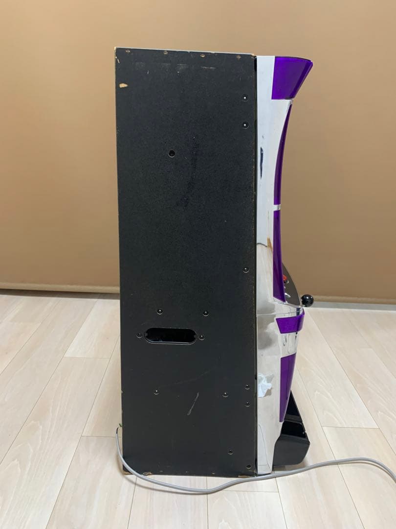 JPS パチスロ クイーンズブレイド2 玉座を継ぐ者 実機　スロット