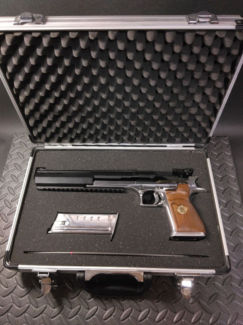 東京マルイ　デザートイーグル（ハードキック）用パーツセット