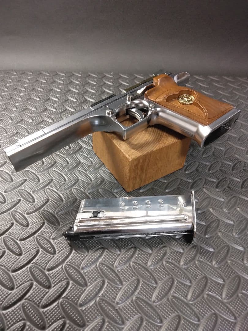 東京マルイ　デザートイーグル（ハードキック）用パーツセット