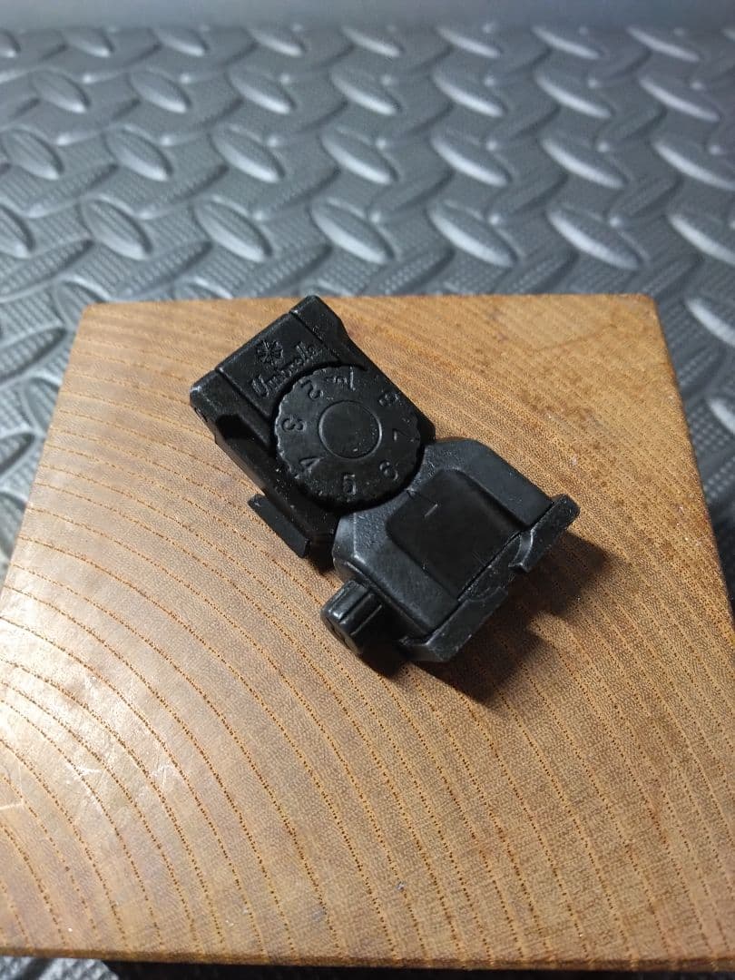 東京マルイ　デザートイーグル（ハードキック）用パーツセット