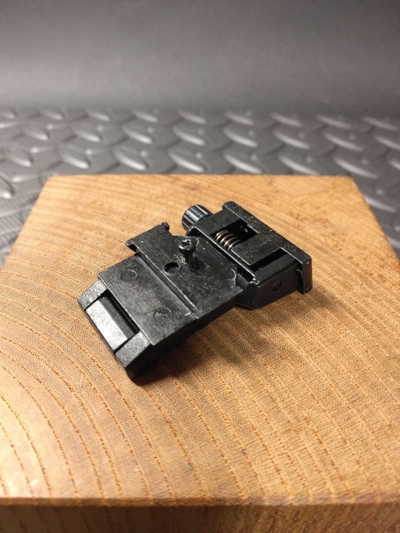 東京マルイ　デザートイーグル（ハードキック）用パーツセット