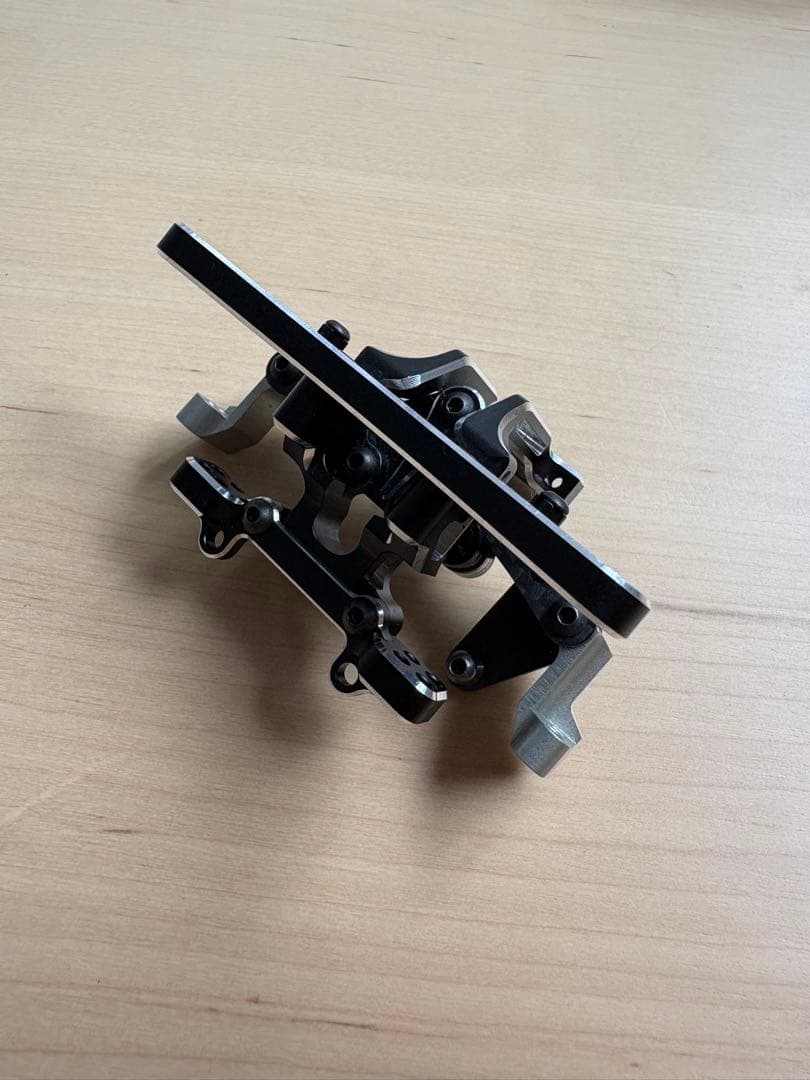 ヨコモ YD2 スライドラックセット