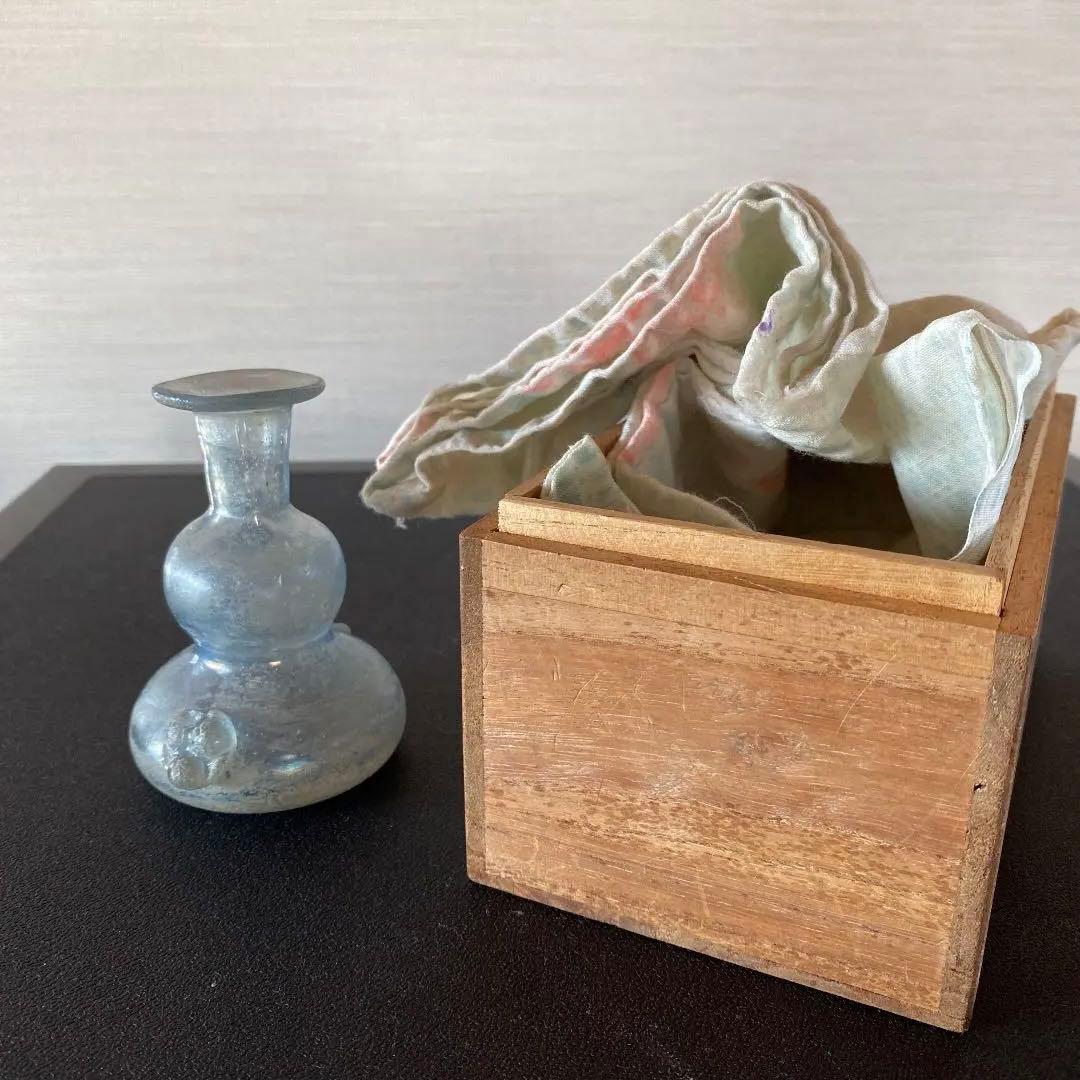 ローマングラス