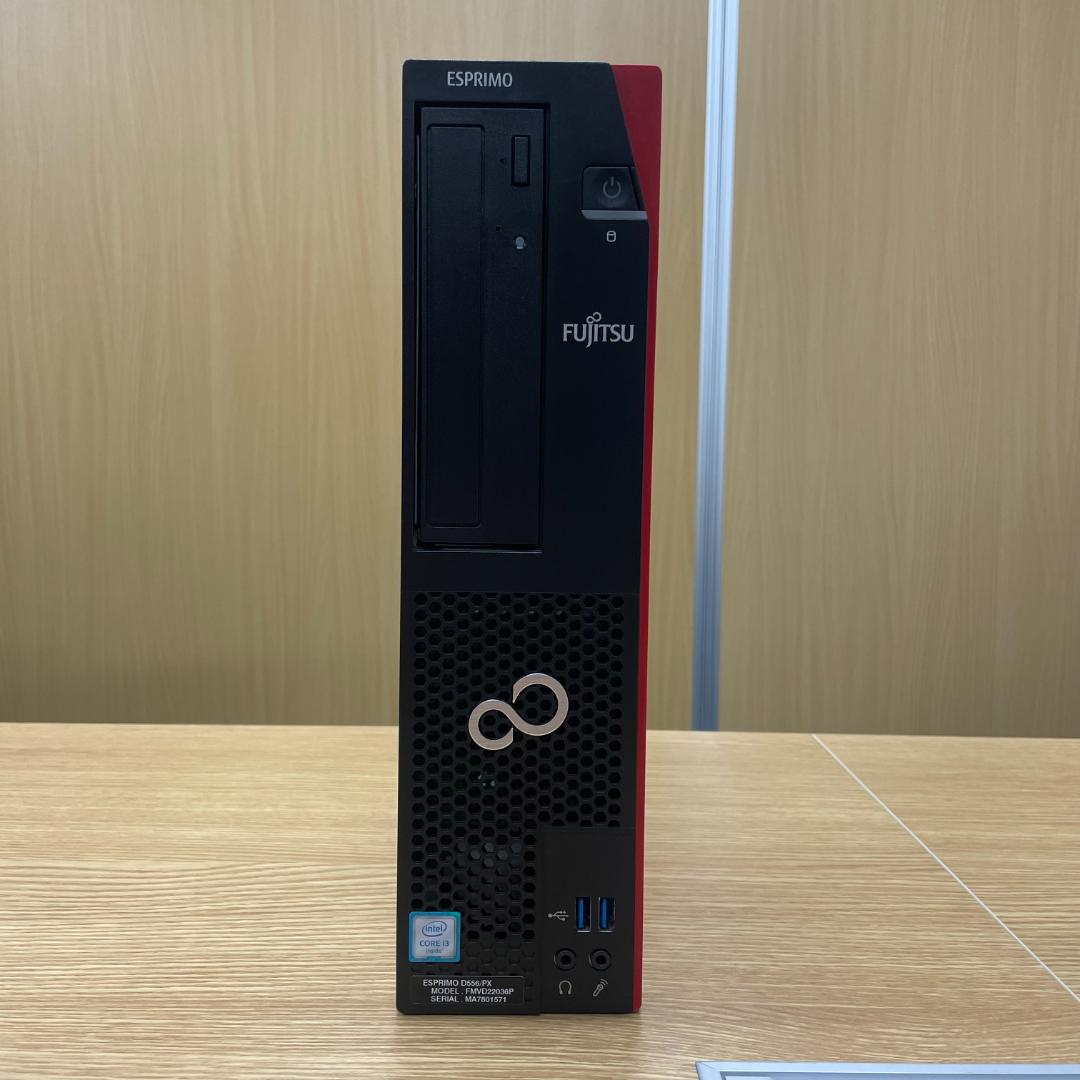 ESPRIMO D556/PX BIOS最新 Win11Pro WIFI #04