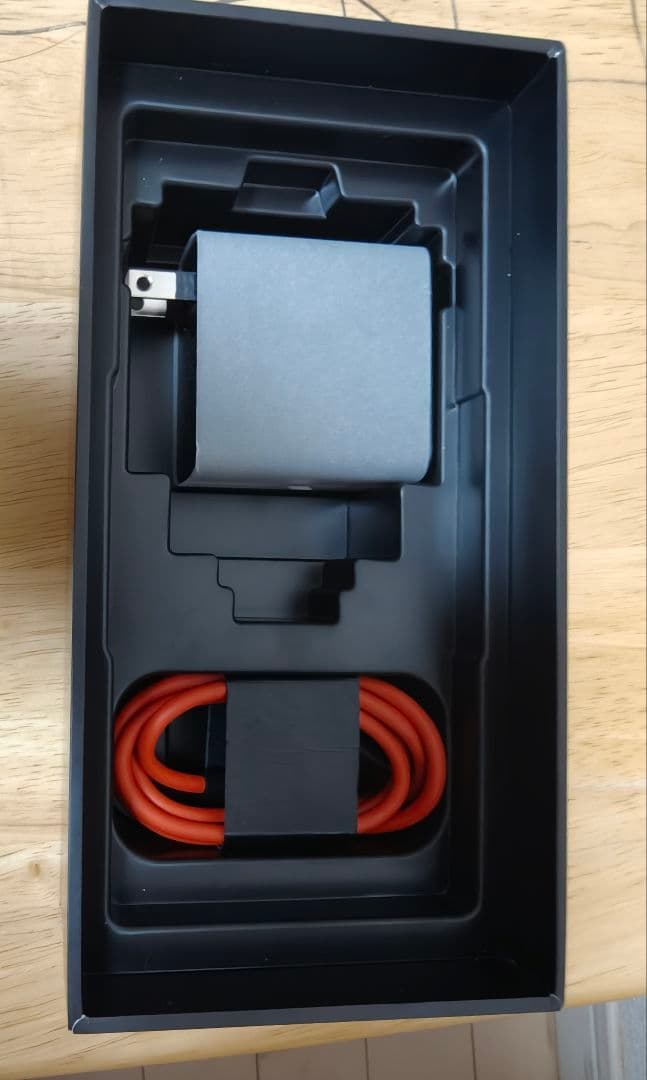 スマートフォン本体 REDMAGIC 10S PRO 16GB/512GB