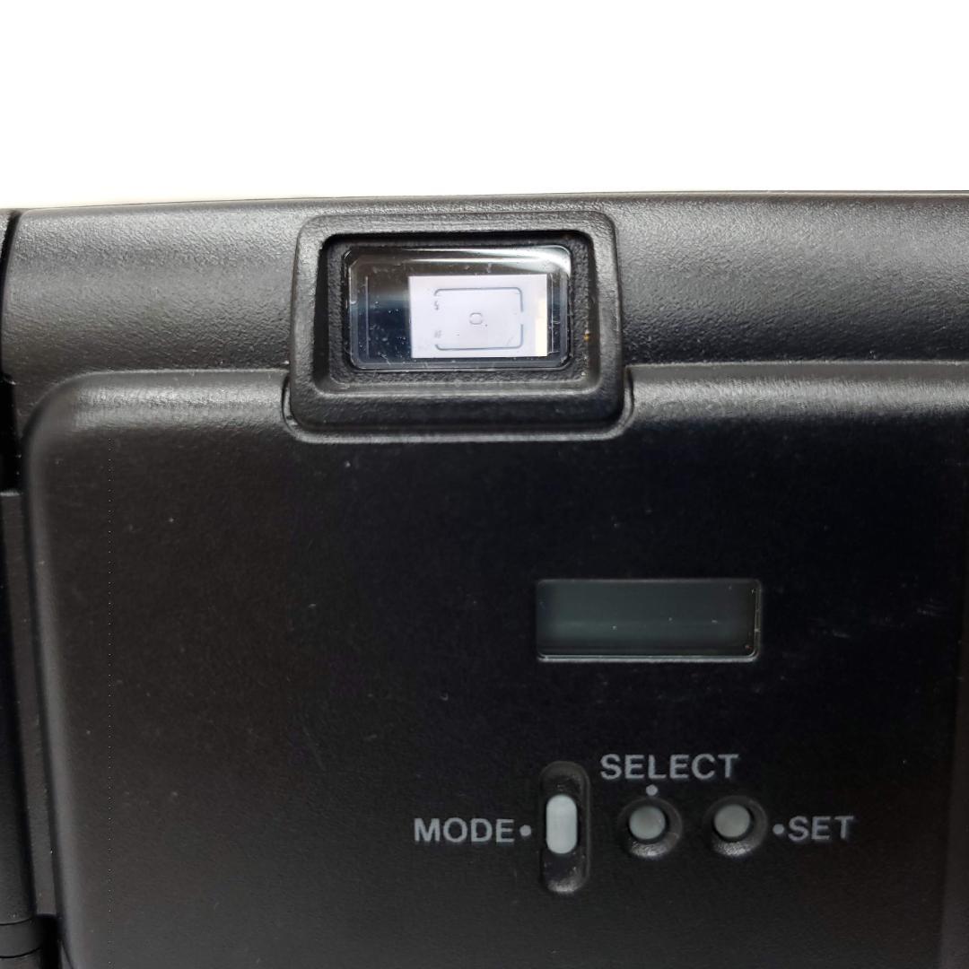 フィルムカメラ Olympus AF-1 SUPER F1219-398-12v p