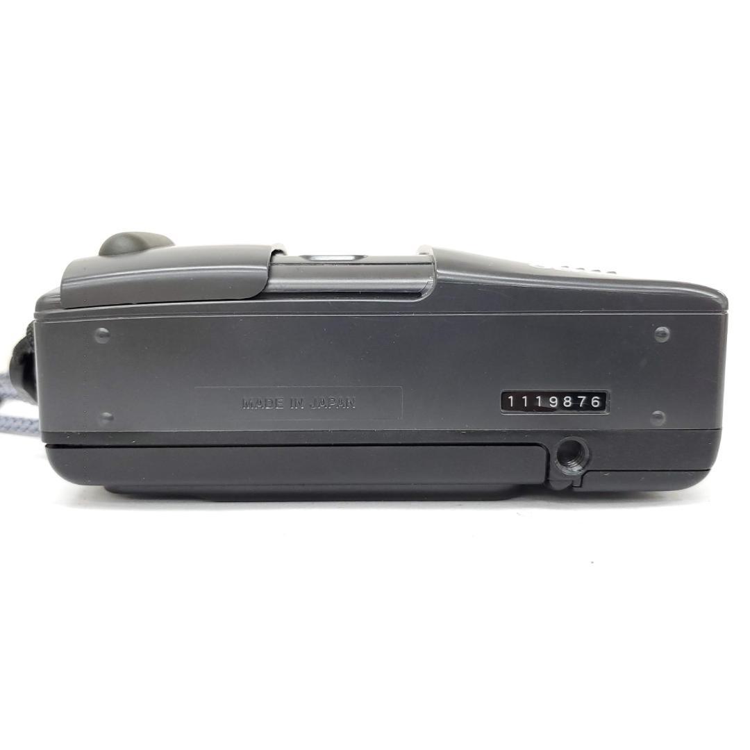 フィルムカメラ Olympus AF-1 SUPER F1219-398-12v p