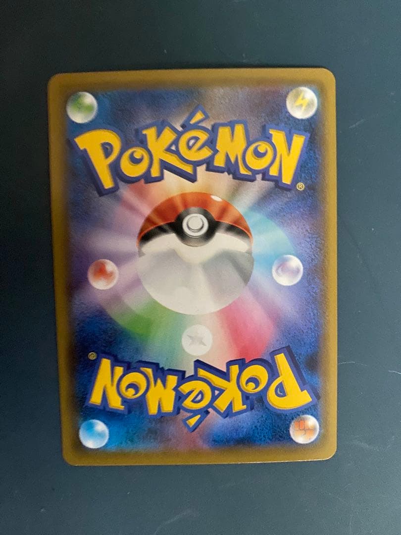 ゆ*影様 ゲンガーVMAX SGG ハイクラスデッキ ゲンガーVMAX 020/