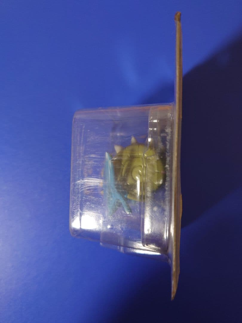 TOMYモンコレ139　オムスター