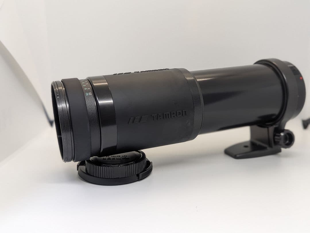 1月14日限定価格♪【Canon用】TAMRON AF 200-400mm