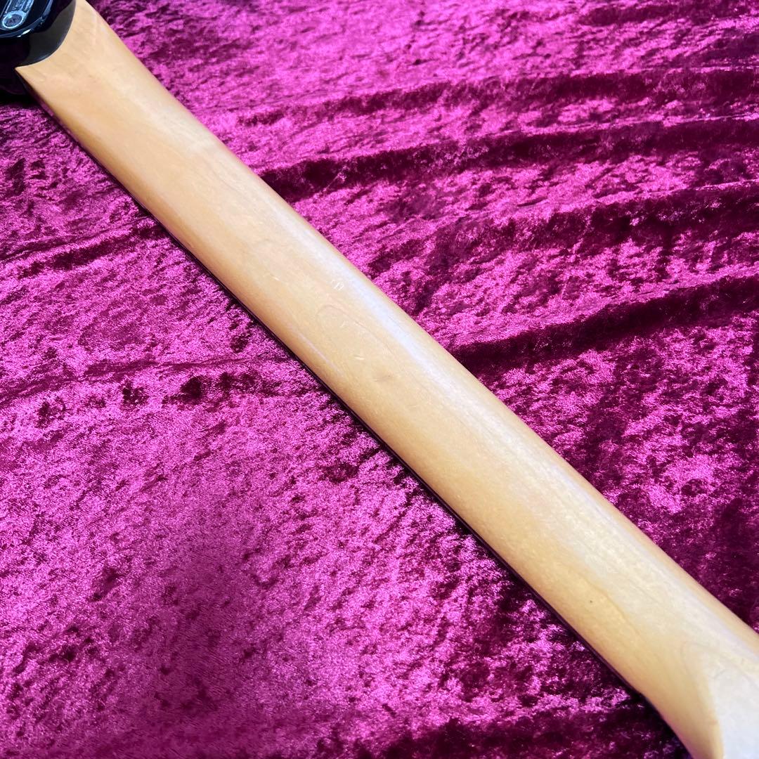 【現状販売】YAMAHA ヤマハ RGZ-lll 黒