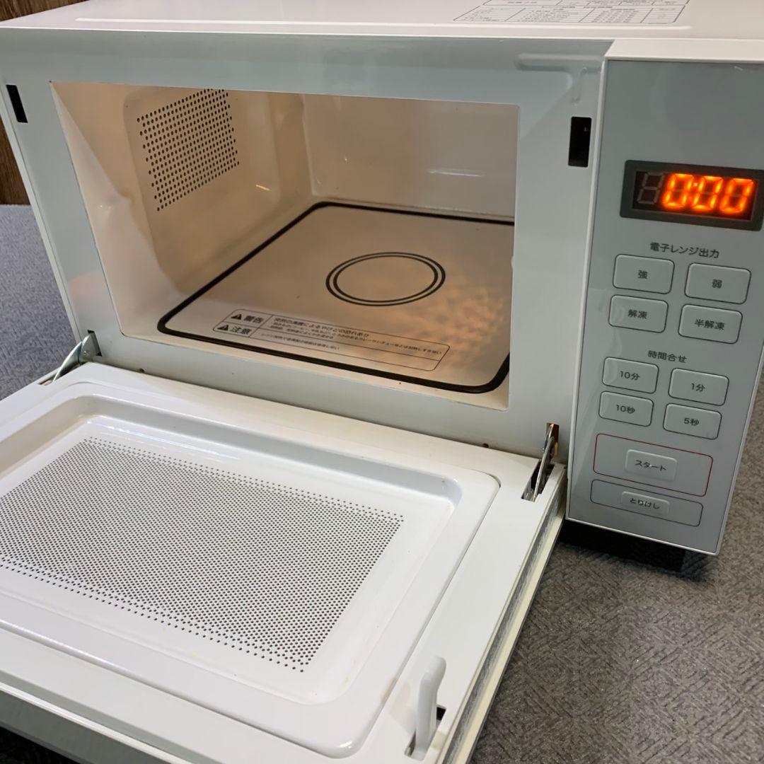 G030\" MUJI 新生活 冷蔵庫 / 洗濯機 / レンジ