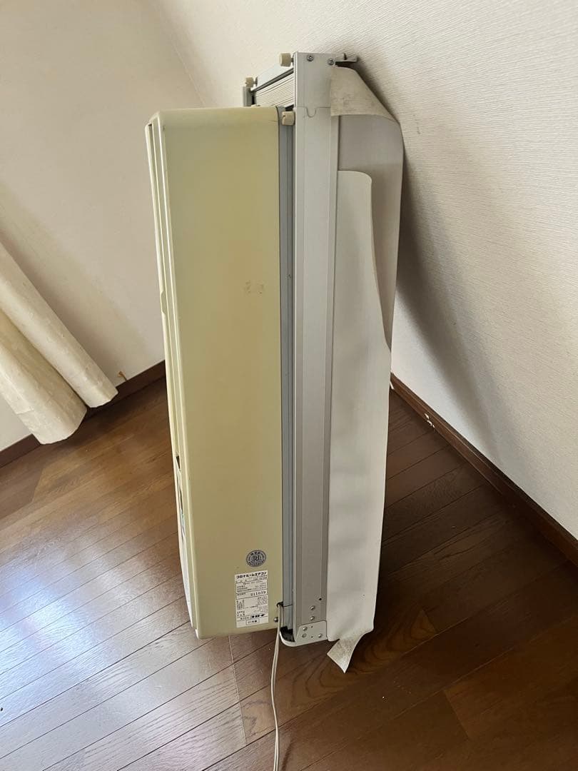 CORONA 窓用エアコン 冷房用