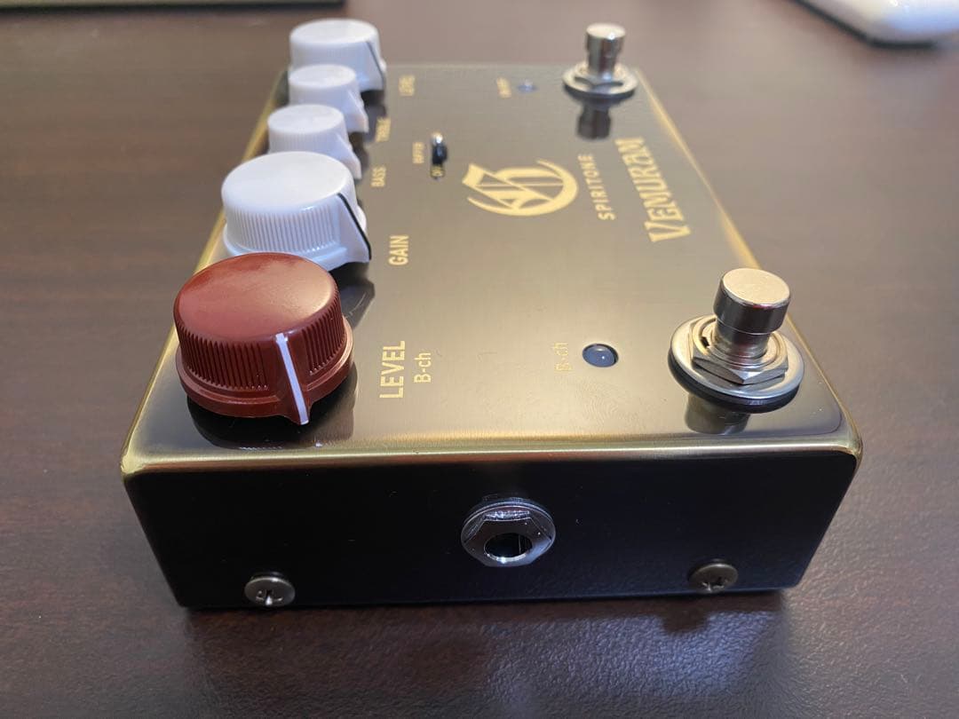 1stロット150番代vemuram spiritone