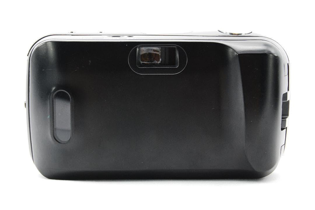 【美品】OLYMPUS μ ミュー 初代 BLACK 動作確認済