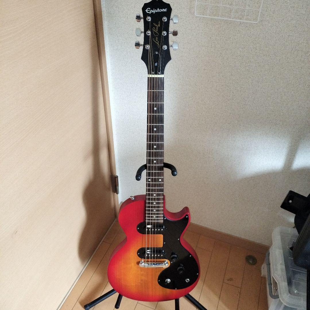 て*ら様 Epiphone エピフォン Les Paul SL レスポールSL