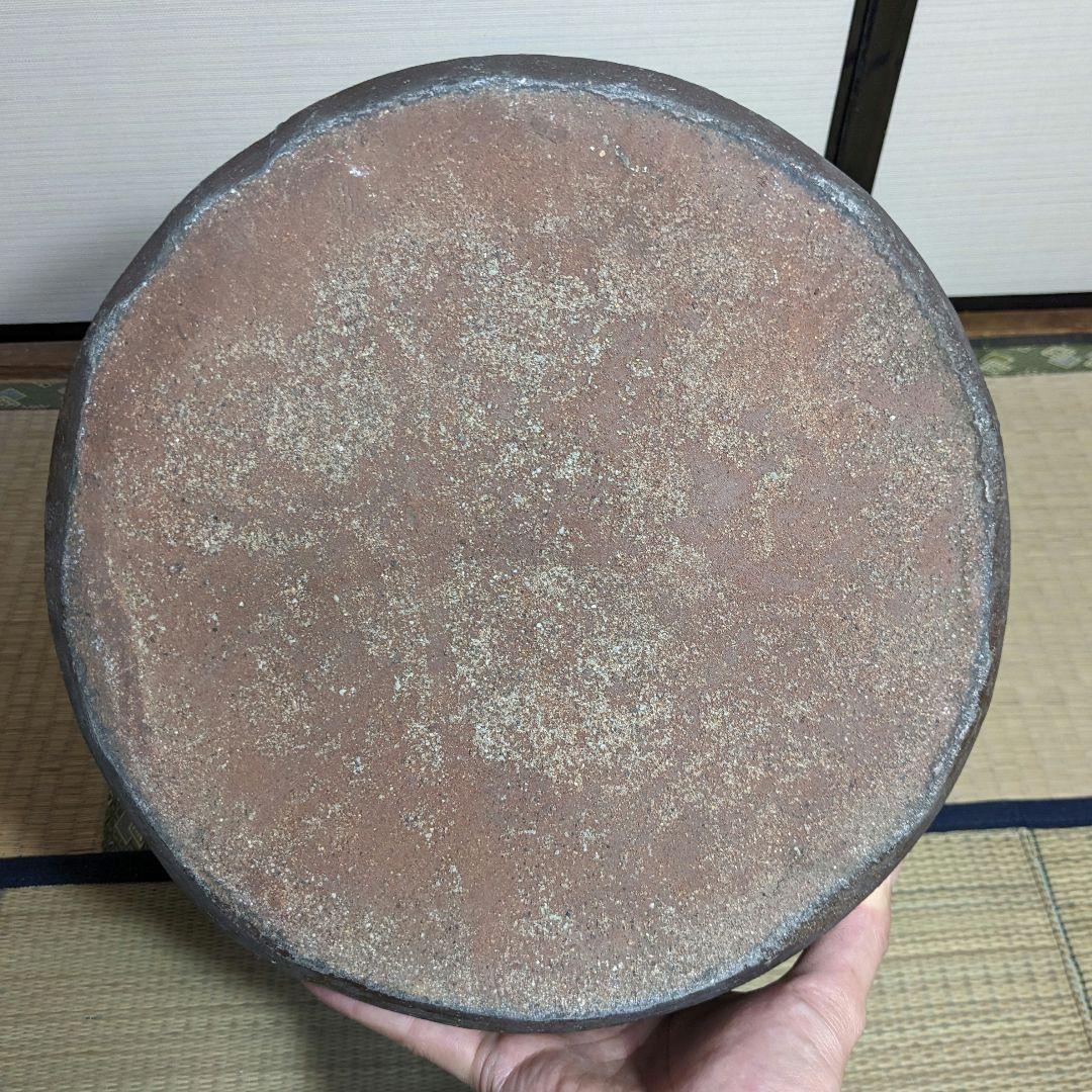 明治～昭和初期 常滑焼 焼酎瓶 焼酎甕 置物 花器 花瓶 壺 酒器 レア 華道具