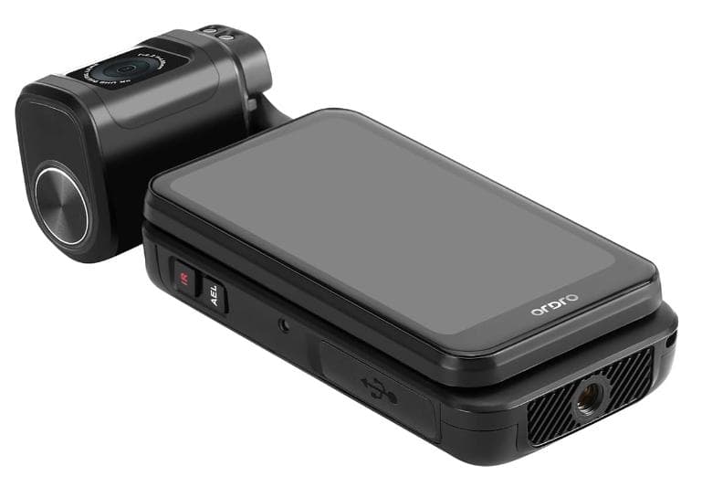 5Kビデオカメラ 手ぶれ補正 10倍ズーム 赤外線暗視 タイムラプス 撮影