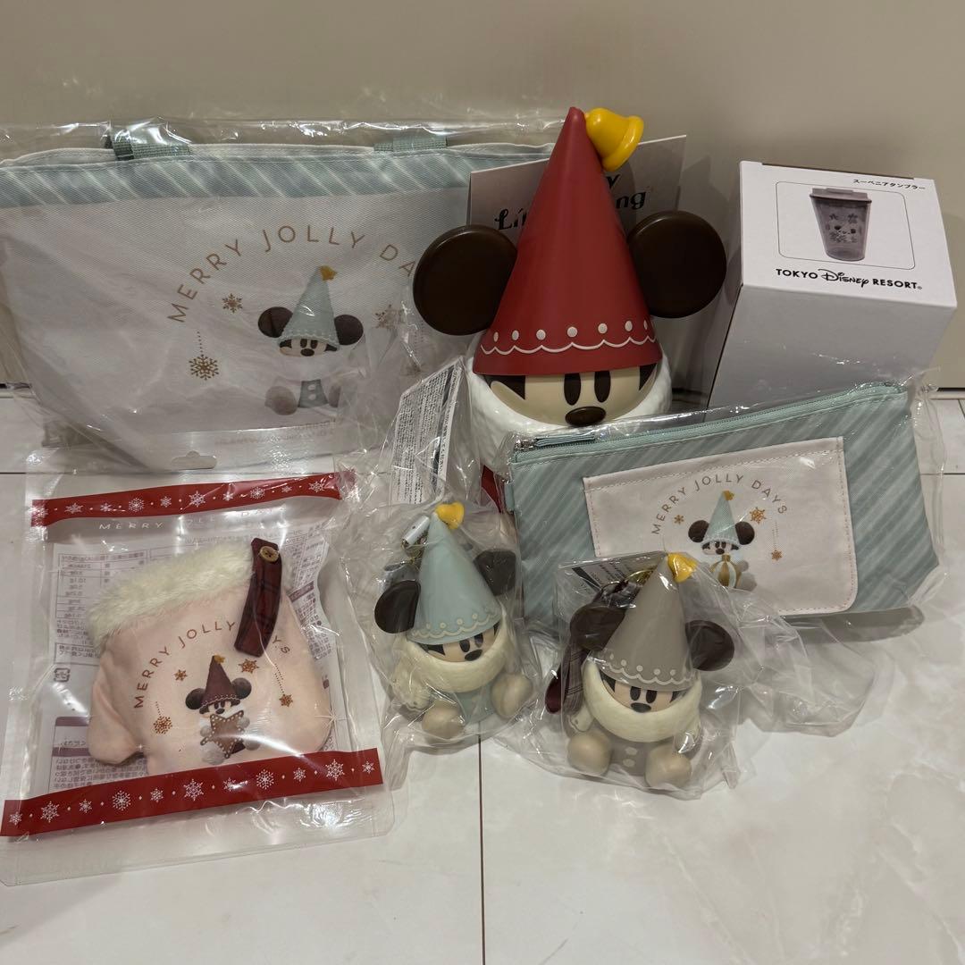 24時間以内発送❣️リルリンリン　スーベニア　お菓子　7点セット