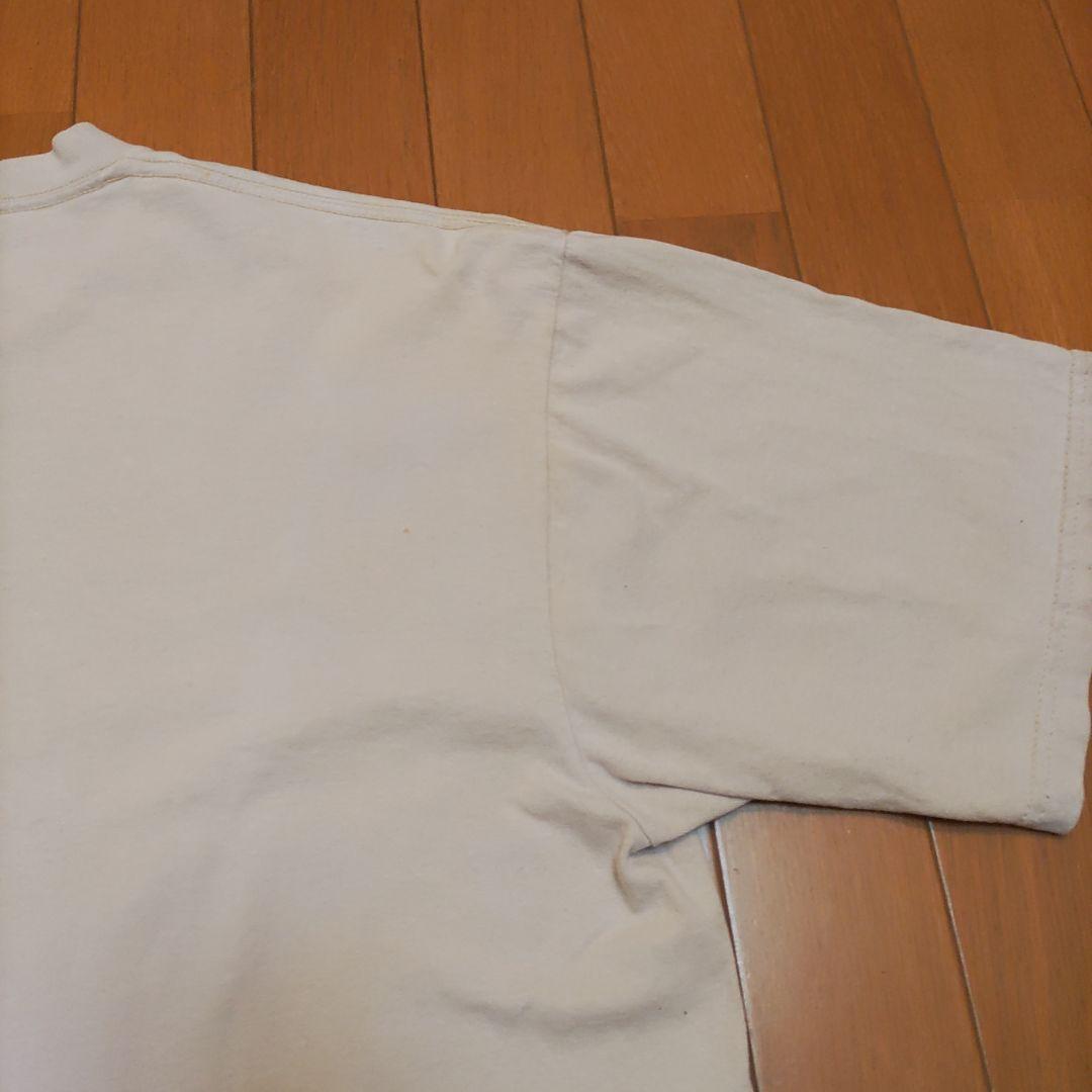 激レア！State Craft XL Tシャツ