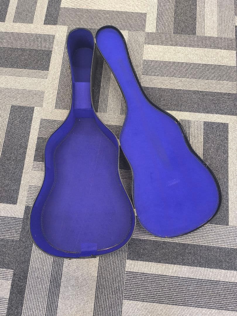 ハカランダ　MORRIS TF−801　1980年代製