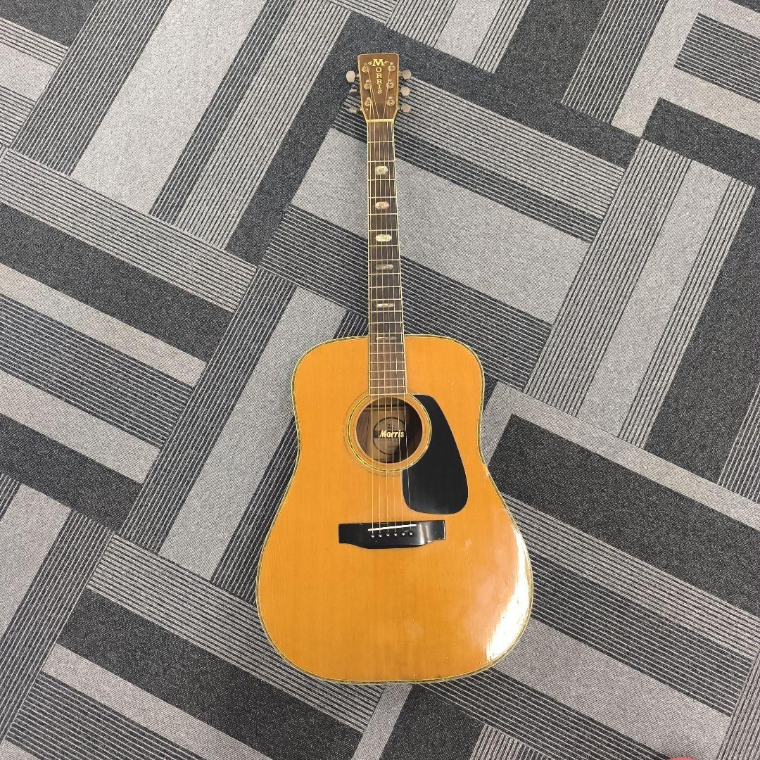 ハカランダ　MORRIS TF−801　1980年代製