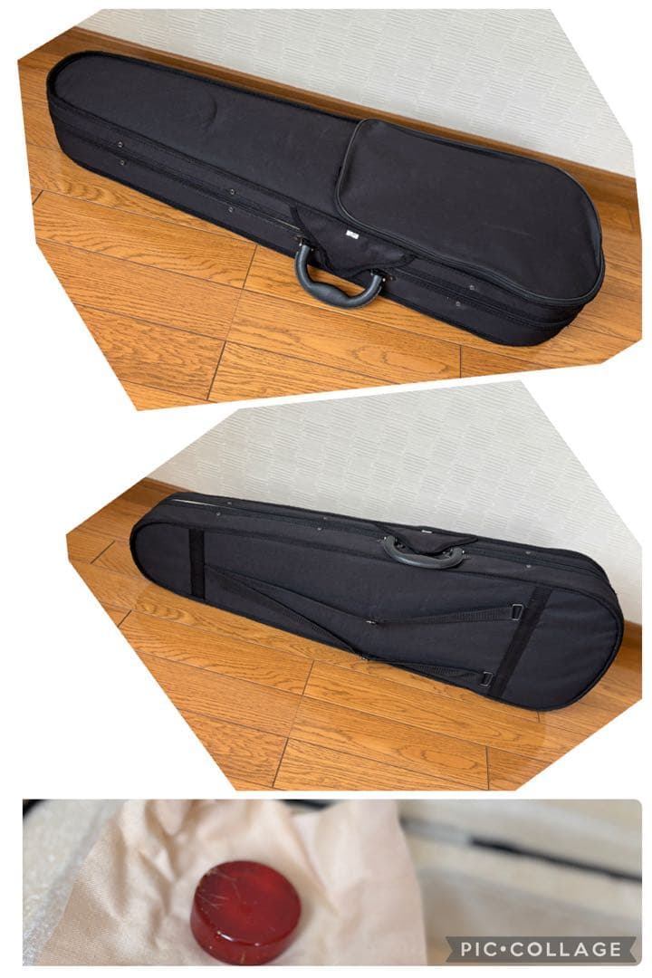 スズキ　バイオリン　No.300 4/4 1982年