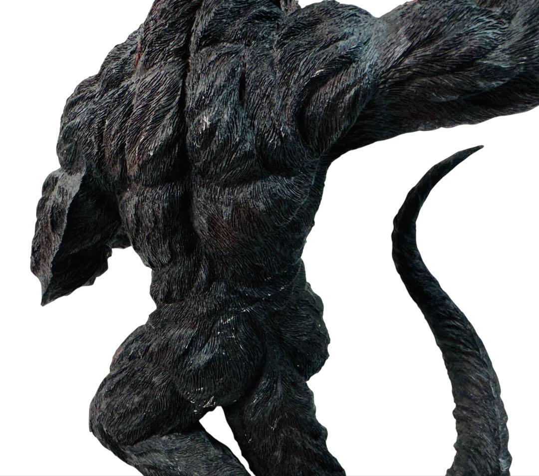 ART OF WAR ベルセルク ゾッド Ⅱ 変身後 血しぶき フィギュア