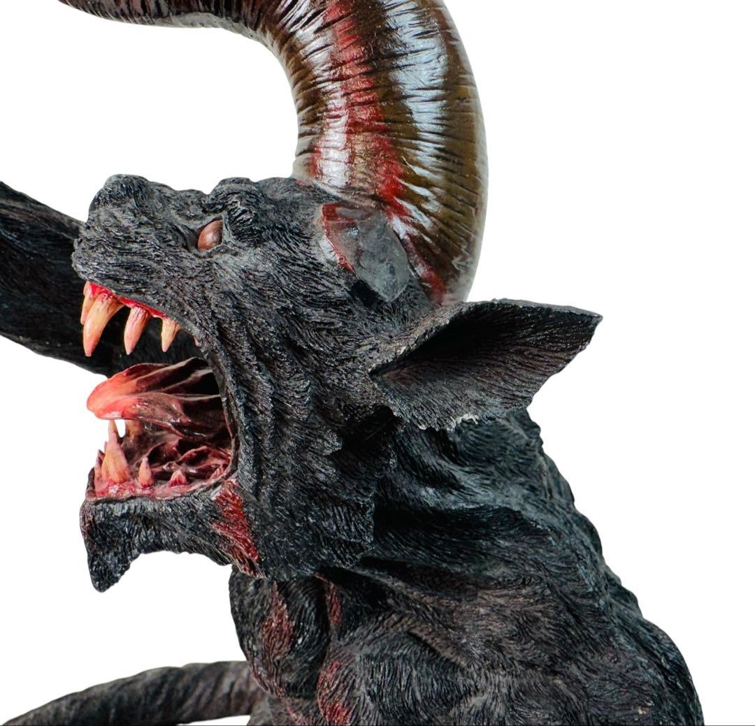 ART OF WAR ベルセルク ゾッド Ⅱ 変身後 血しぶき フィギュア