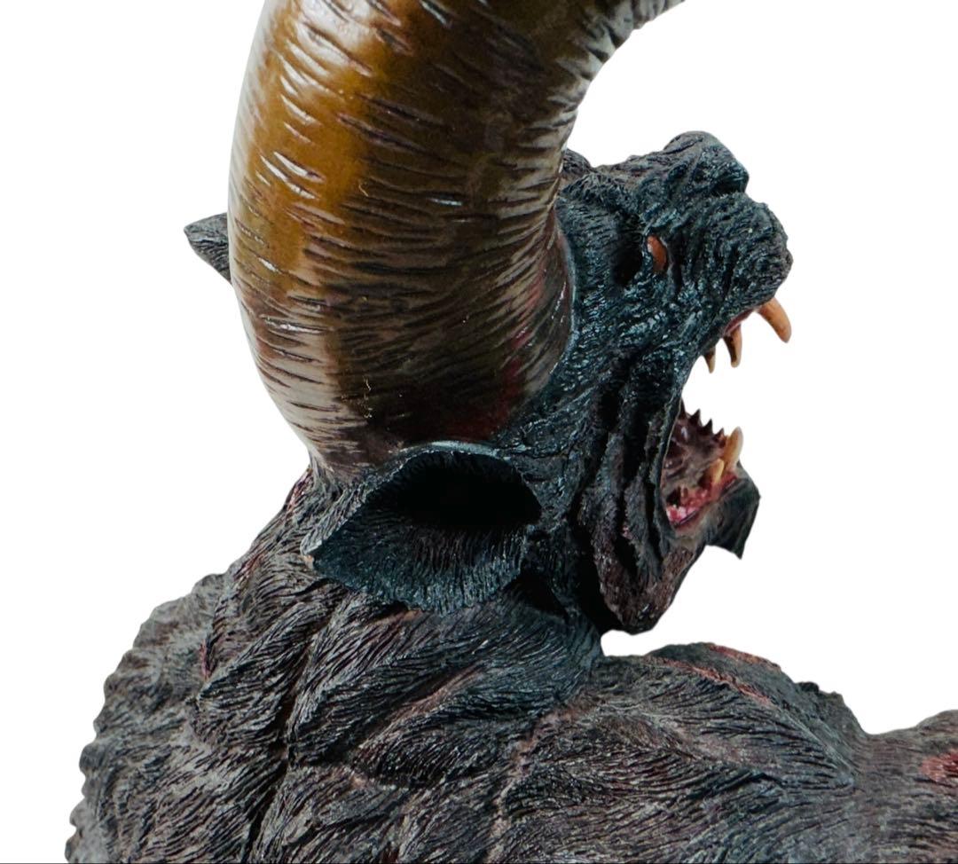 ART OF WAR ベルセルク ゾッド Ⅱ 変身後 血しぶき フィギュア