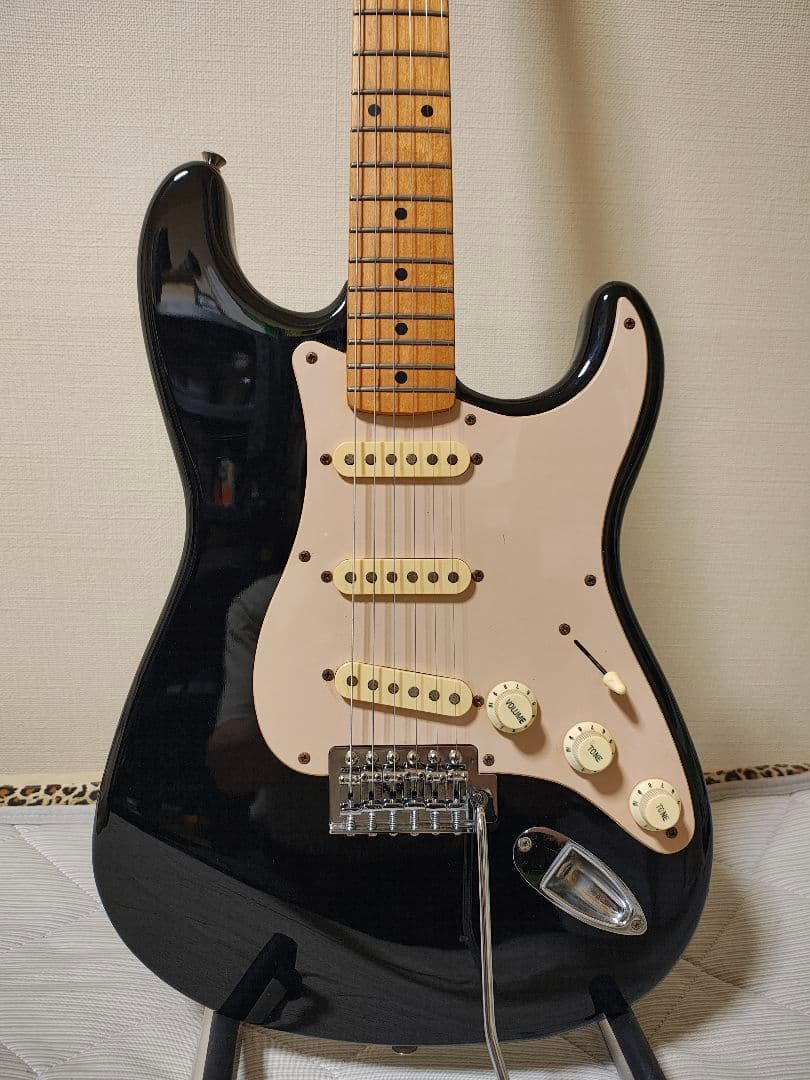 Squier ストラト/専用ケース