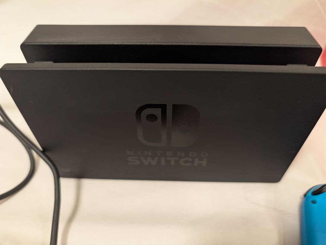 キ*ウ様 ジョイコンカスタマイズ品 Nintendo Switch SDカード付