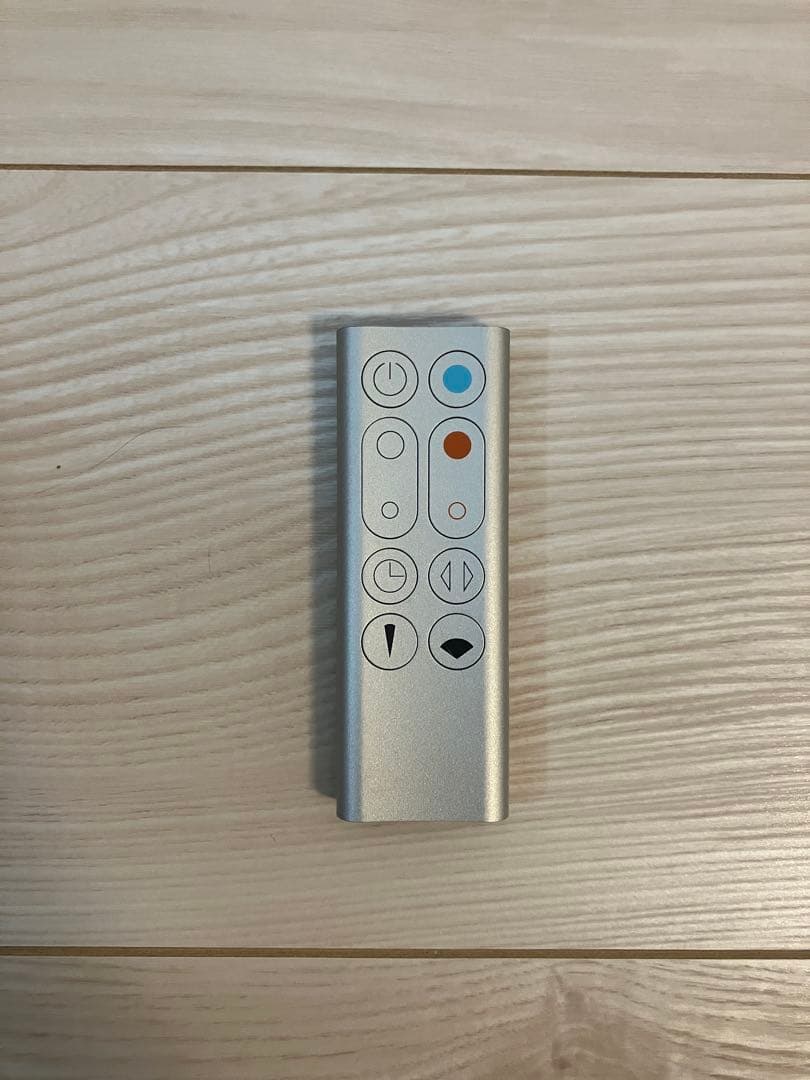 Dyson Pure Hot+Cool空気清浄機 扇風機 ファンヒーターHP00