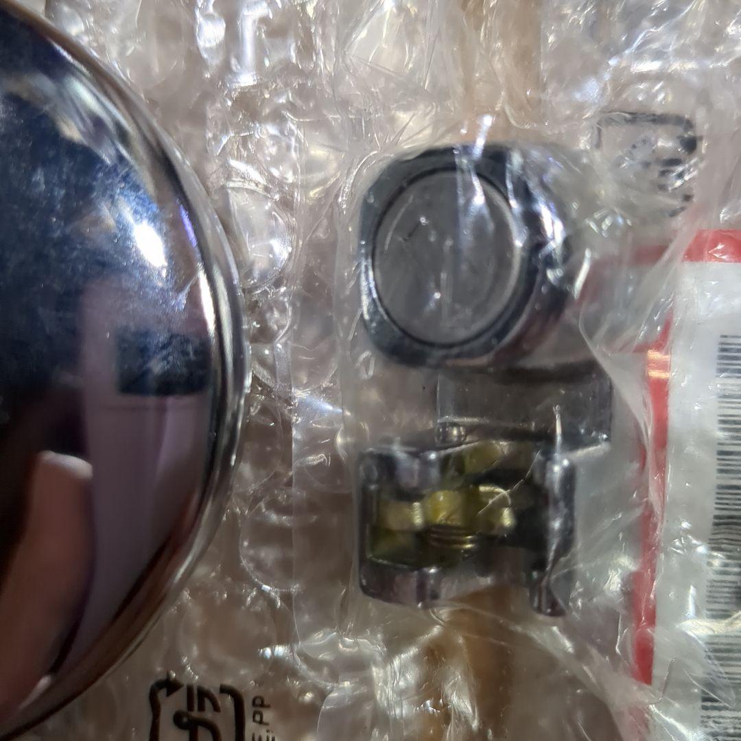 ホンダ CB 400 F 燃料タンクキャップセット