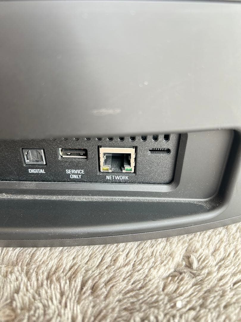 スピーカー・ウーファー MusicCast 50 WX-051 YAMAHA