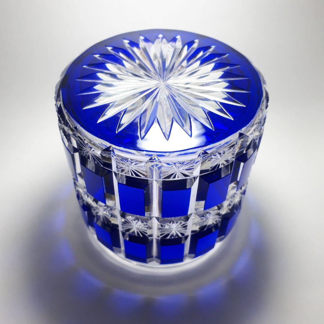 アンティーク　オールド バカラ　　　　　　ディアマン エトワール【 入手困難 】